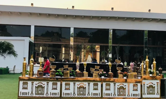 SIVAZ EVENTS AND CATERING